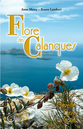 Flore Des Calanques