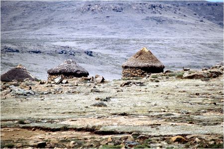 <p>Lesotho</p>