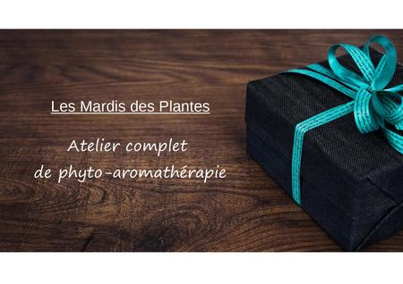 Carte Cadeau Les Mardis Des Plantes