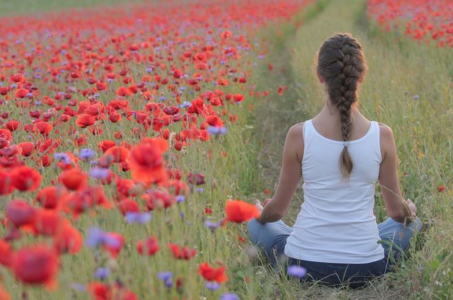 Cours de Méditation olfactive