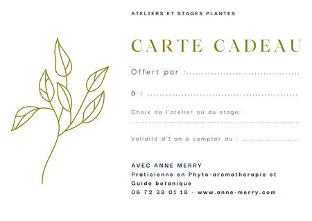 Carte Cadeau(2)