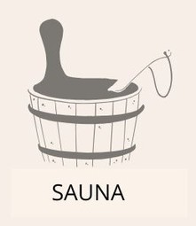 Sauna Sauna